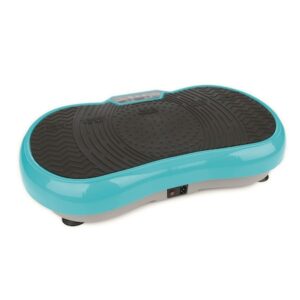 Placa fitness cu vibratii Vitalmaxx