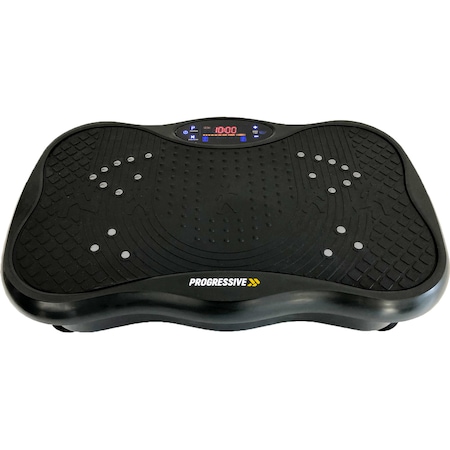 Aparat vibromasaj Progressive Ultrafit Pulse-R
