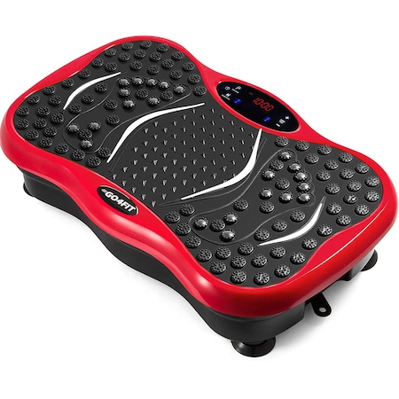 Aparat vibromasaj, GO4FIT, model GF1000