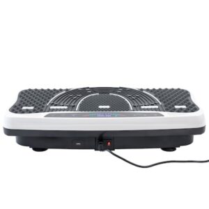 Aparat vibromasaj MSG-FIT TECHFIT, VIBRO SHAPER review