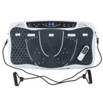 Aparat vibromasaj MSG-FIT TECHFIT, VIBRO SHAPER
