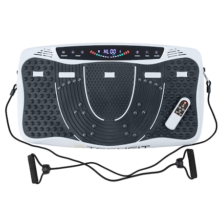 Aparat vibromasaj MSG-FIT TECHFIT, VIBRO SHAPER
