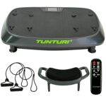 Aparat vibromasaj Tunturi Cardio Fit V20