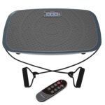 Placa vibromasaj MSG-FIT500 TECHFIT